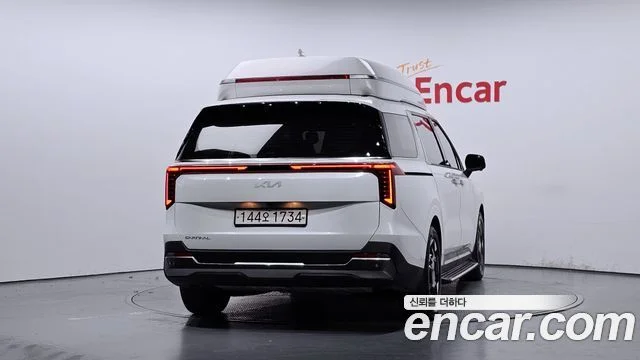 2024 Kia Carnival (New) Gen.4