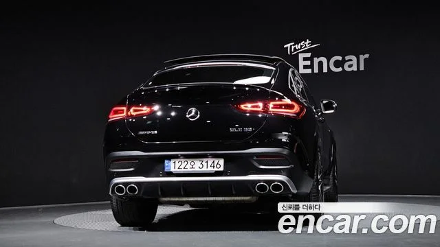 2022 Mercedes-Benz GLE-클래스 W167