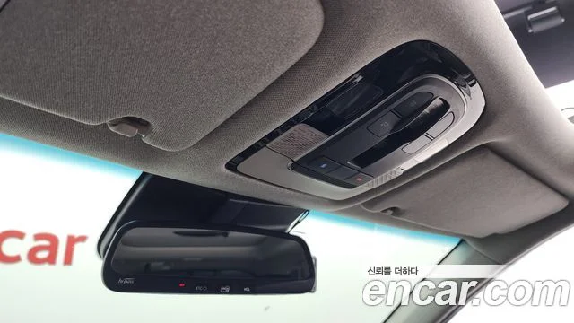 2019 Hyundai Palisade