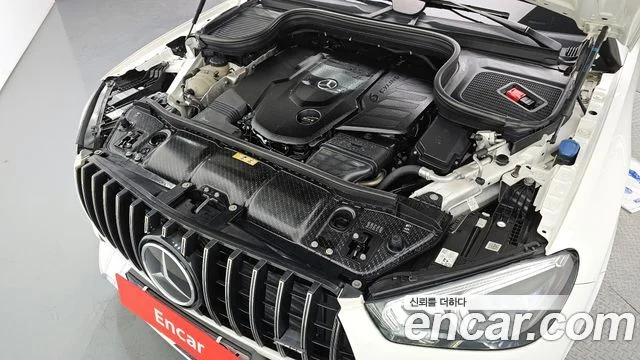 2020 Mercedes-Benz GLE-클래스 W167