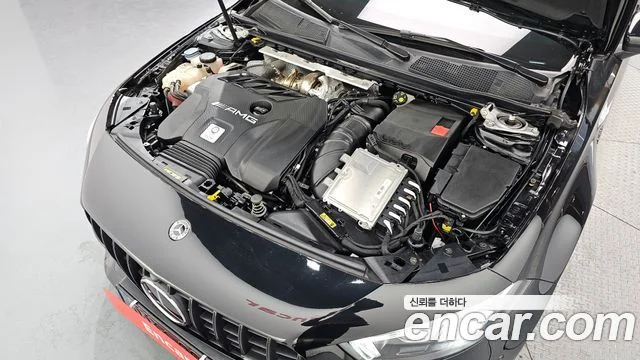 2022 Mercedes-Benz A-클래스 W177
