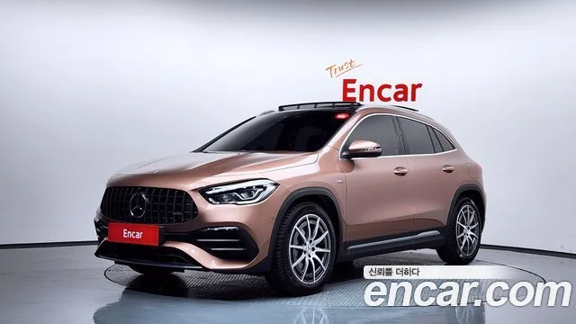 2022 Mercedes-Benz GLA-클래스 H247