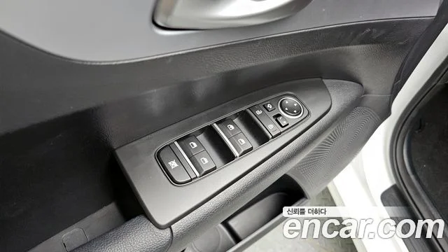 2021 Kia K3 (New) Gen.2