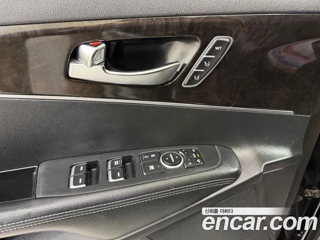 2015 Kia 올 뉴 쏘렌토