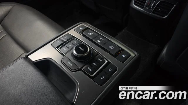 2014 Hyundai 제네시스 DH