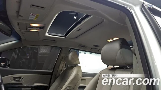 2018 Kia 올 뉴 카니발