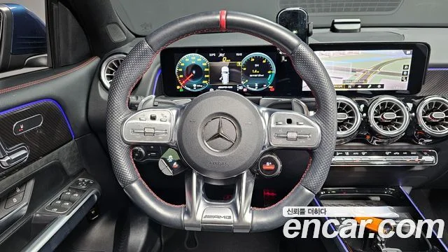 2022 Mercedes-Benz GLB-클래스 X247