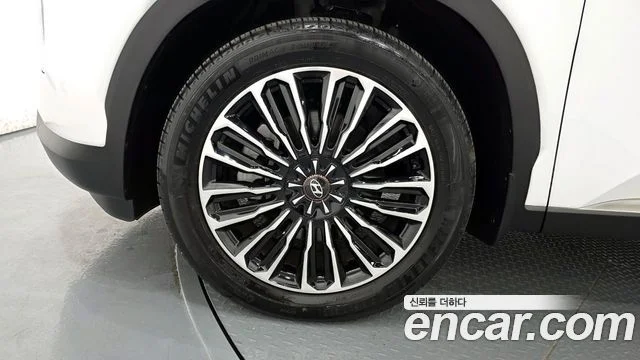 2022 Hyundai Palisade