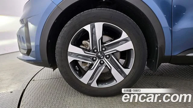 2020 Kia Sorento Gen.4