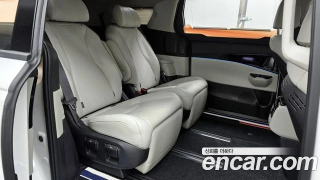 2022 Kia Carnival Gen.4