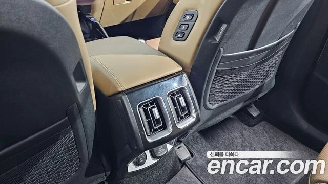 2024 Kia Sorento (New) Gen.4