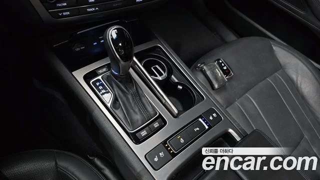 2015 Hyundai 제네시스 DH