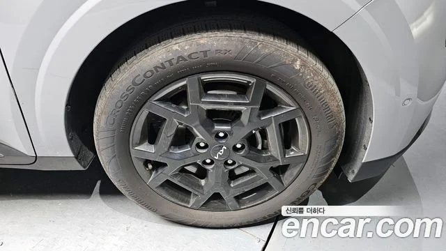 2024 Kia Carnival (New) Gen.4