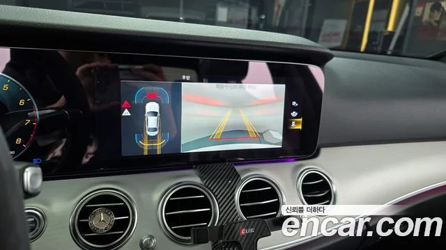 2021 Mercedes-Benz E-클래스 W213