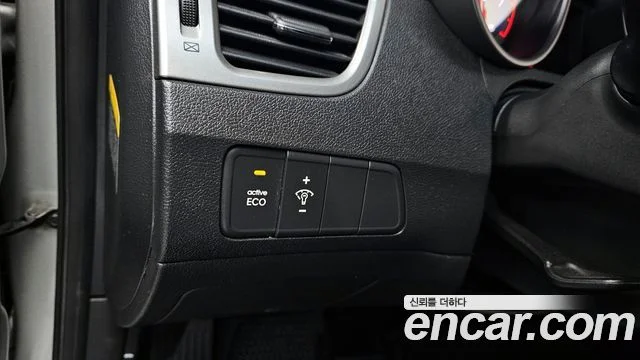 2012 Hyundai 아반떼 MD