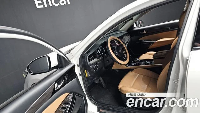 2019 Kia K7 프리미어