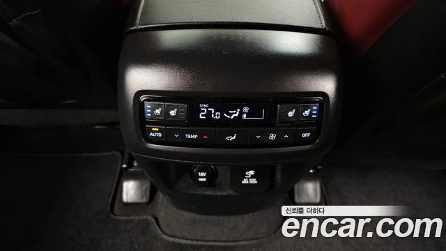 2020 Hyundai Palisade