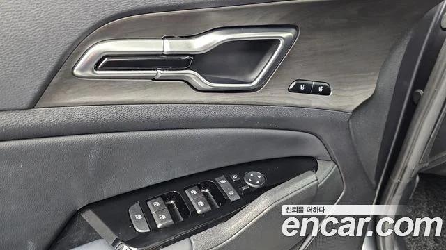 2023 Kia Sportage 5th Generation Hybrid