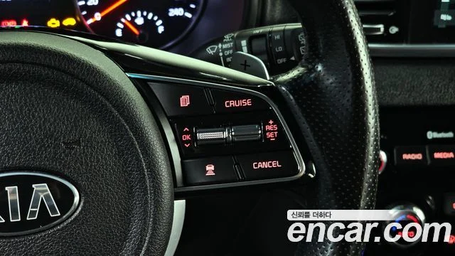 2018 Kia Sportage The Bold