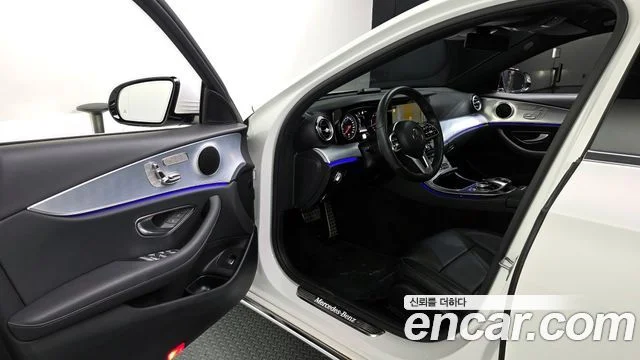2019 Mercedes-Benz E-클래스 W213