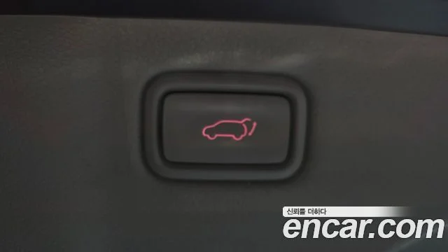 2017 Kia 올 뉴 카니발