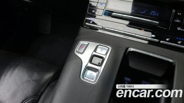 2021 Hyundai 더 뉴 그랜저 IG