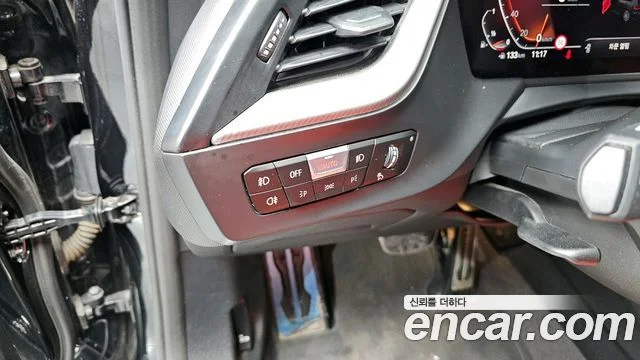 2022 BMW 1 Series (F40)