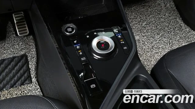 2022 Kia Niro (All New)