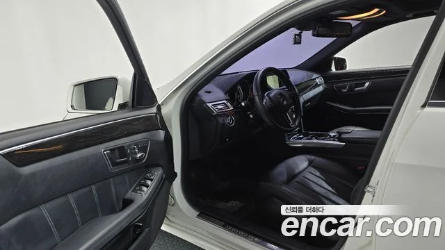2013 Mercedes-Benz E-클래스 W212