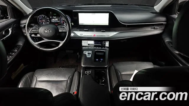 2020 Hyundai 더 뉴 그랜저 IG