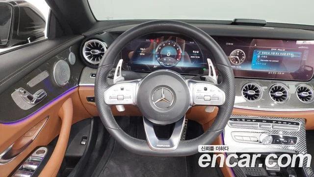 2019 Mercedes-Benz E-클래스 W213
