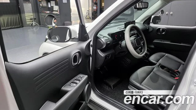 2024 Hyundai Casper (New)