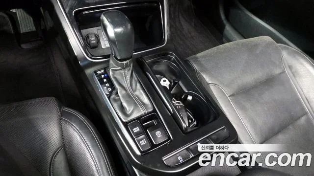 2017 Hyundai 그랜저 IG