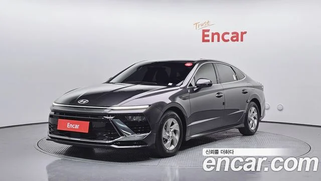 2024 Hyundai 쏘나타 디 엣지(DN8)