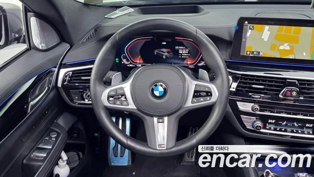 2024 BMW 6시리즈 GT (G32)
