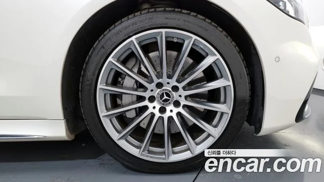 2021 Mercedes-Benz S-클래스 W223