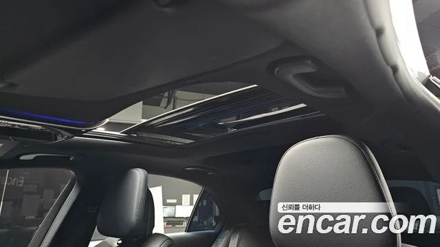 2024 Mercedes-Benz C-클래스 W206