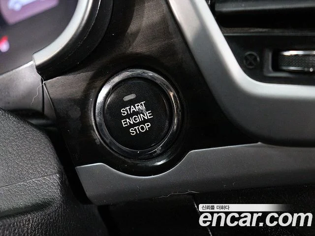 2015 KG Mobility 뉴코란도 C