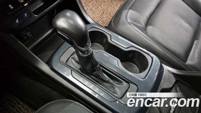 2022 Chevrolet Real New Colorado