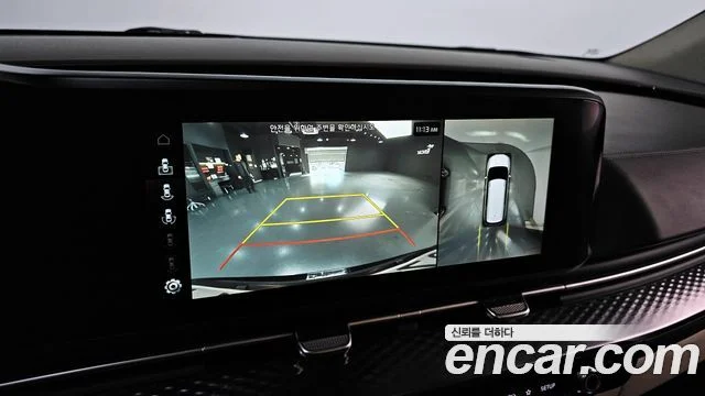 2021 Kia Carnival Gen.4