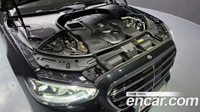 2022 Mercedes-Benz S-클래스 W223