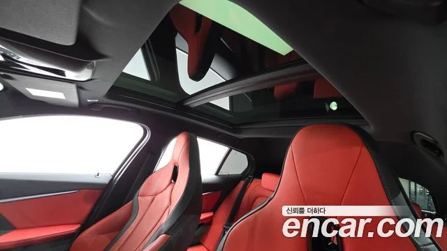 2022 BMW 1 Series (F40)