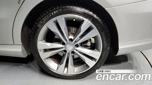 2016 Mercedes-Benz CLA-클래스 C117