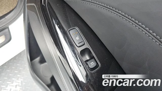 2020 Kia K7 프리미어