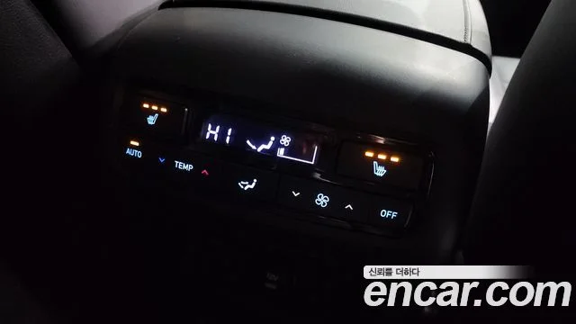 2023 Hyundai Palisade (New)