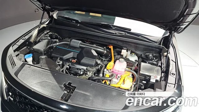 2022 Kia Sorento Gen.4