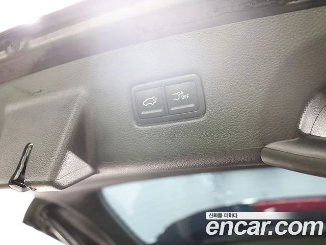 2023 Kia Carnival Gen.4