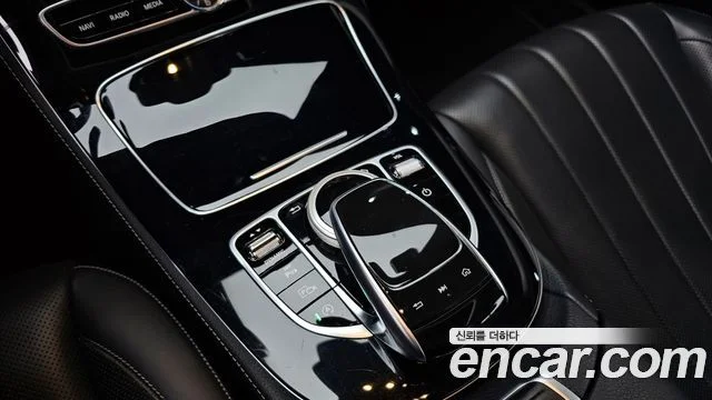 2018 Mercedes-Benz E-클래스 W213