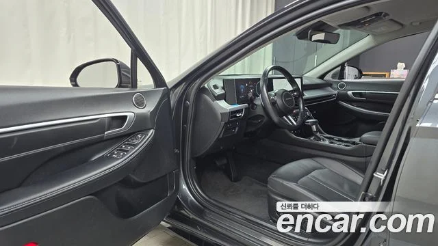 2024 Hyundai 쏘나타 디 엣지(DN8)
