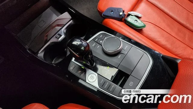 2022 BMW 2 Series Gran Coupe (F44)